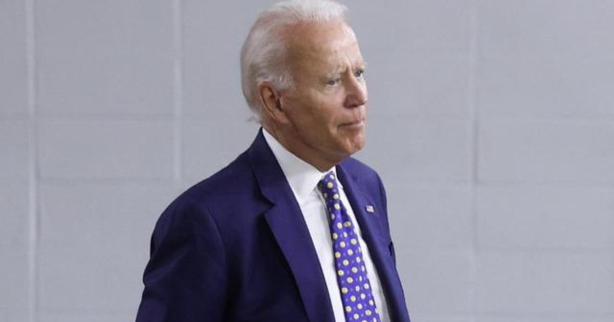 A look at Biden’s potential running mates: Kamala Harris, Karen Bass and Tammy Duckworth