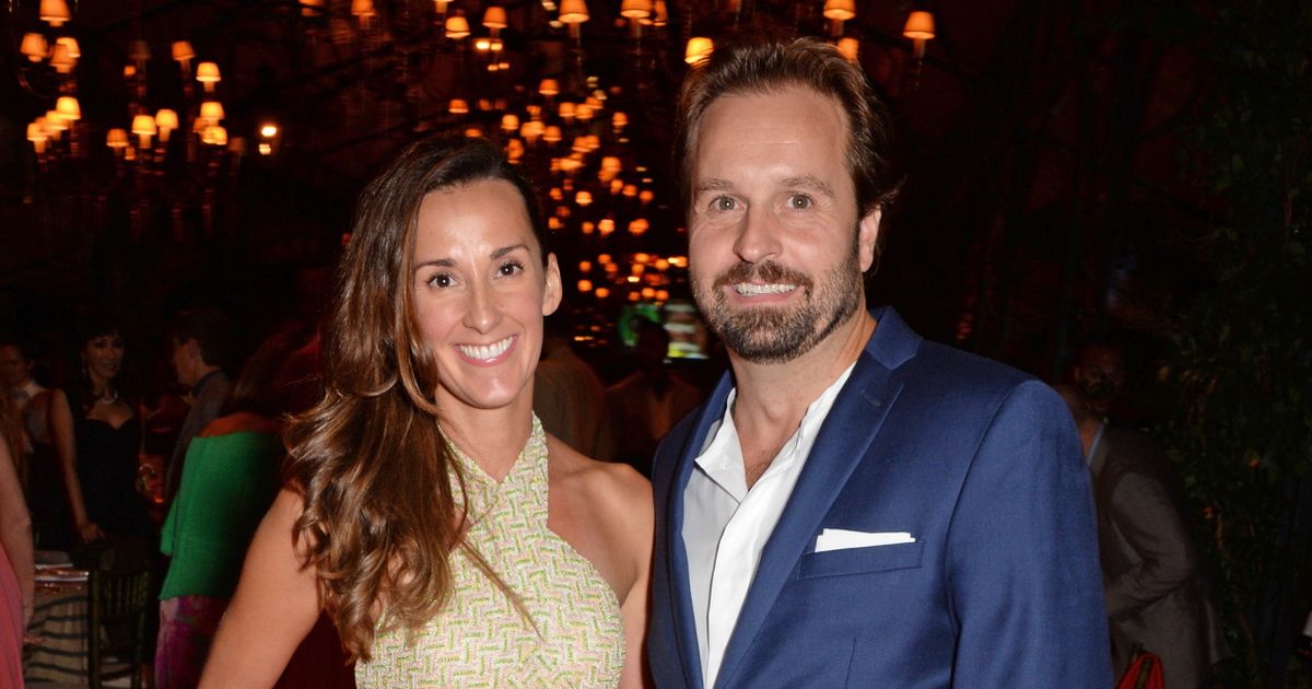 Alfie Boe ‘splits from wife and joins celeb dating app’