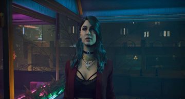 Vampire: The Masquerade — Bloodlines 2 Is Being Pushed Back To 2021