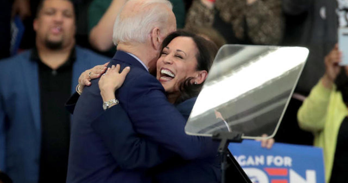 Former aide to Kamala Harris on what makes her an “incredible” VP pick