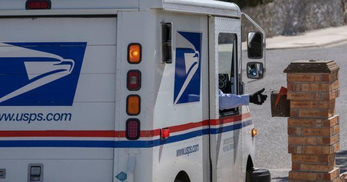 Rep. Ted Lieu calls on FBI to launch investigation into postmaster general, U.S. Postal Service