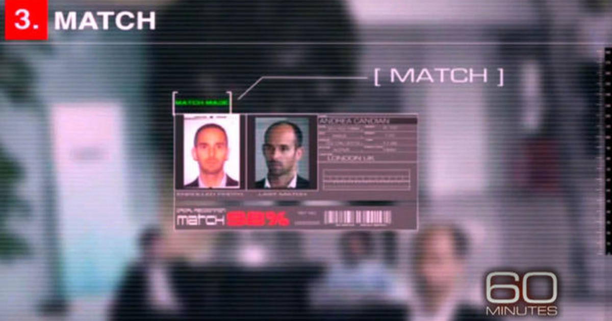 Facial recognition technology sparks privacy concerns