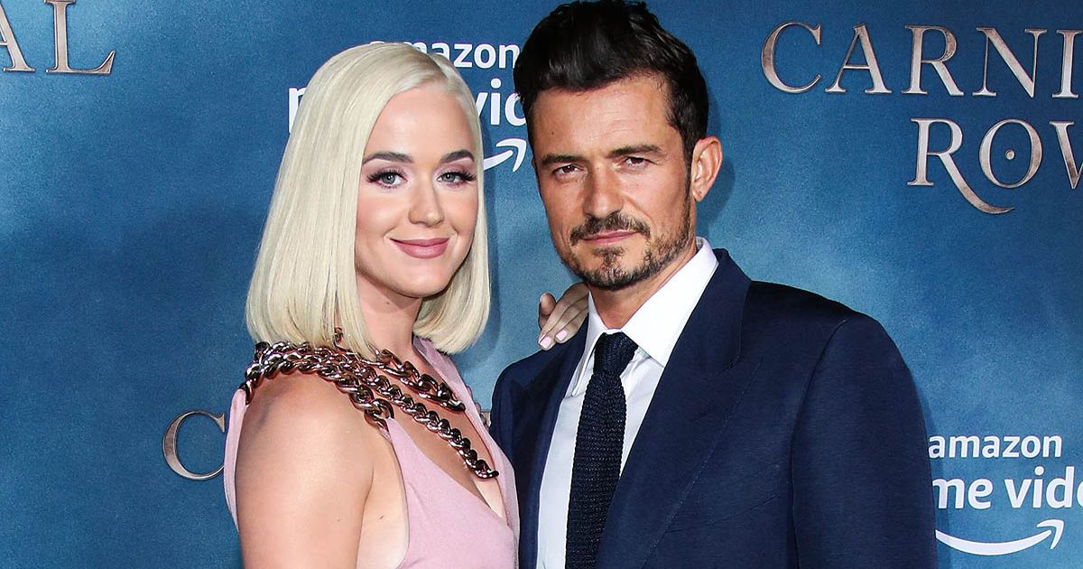 Katy Perry opens up on ‘hellish’ Orlando Bloom split and what made them unite