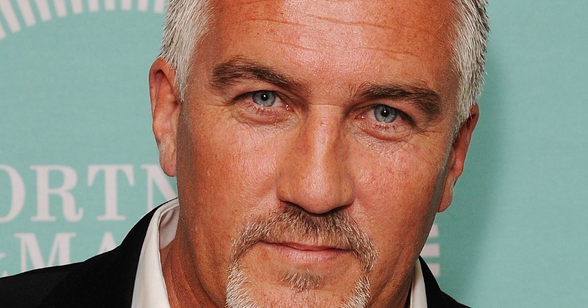 Paul Hollywood ‘moves girlfriend Melissa Spalding in to his home’