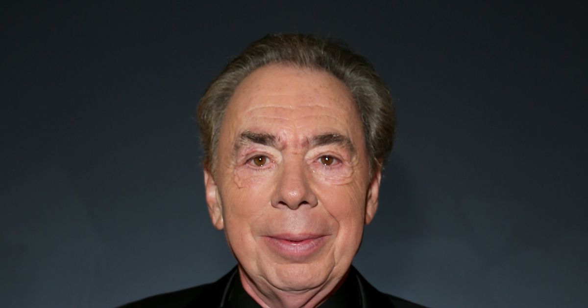 Andrew Lloyd Webber gives scorching verdict on ‘ridiculous’ Cats movie