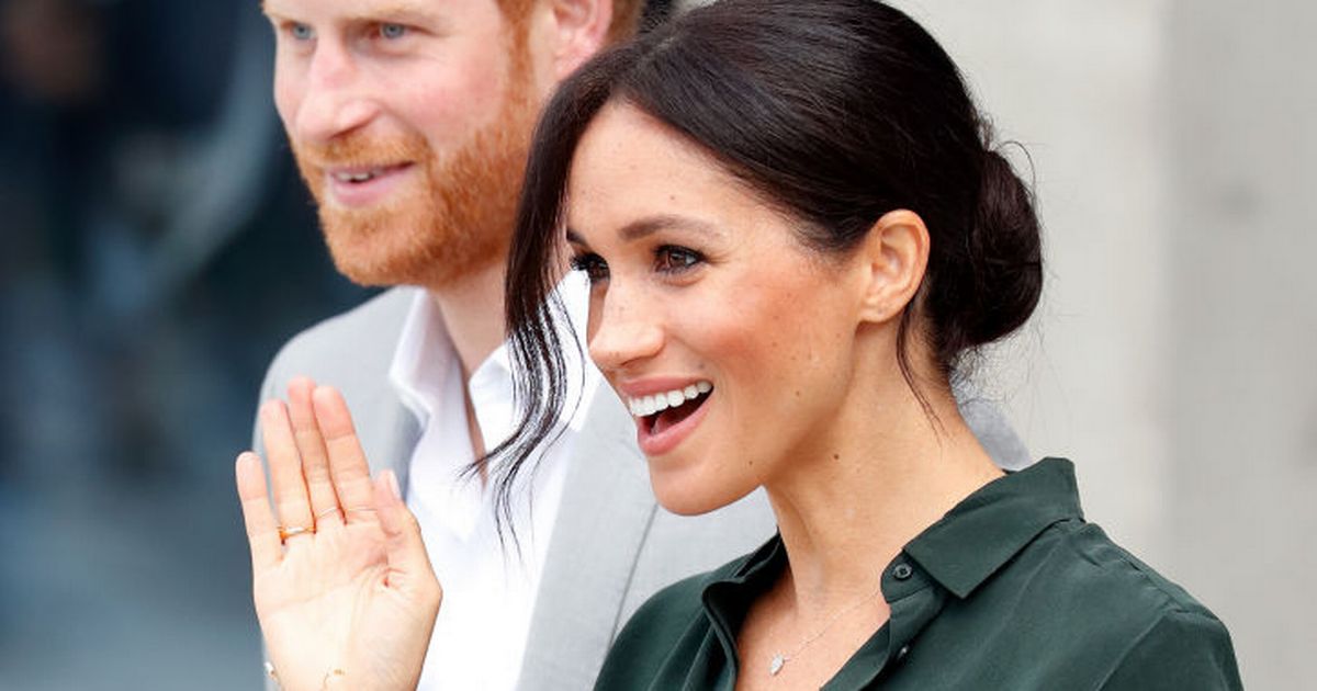 Meghan Markle and Harry’s new celeb neighbours as they secretly buy new home