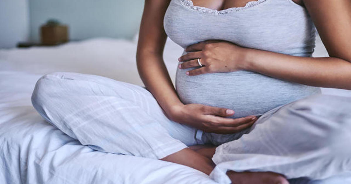 How COVID-19 is affecting Black childbirth