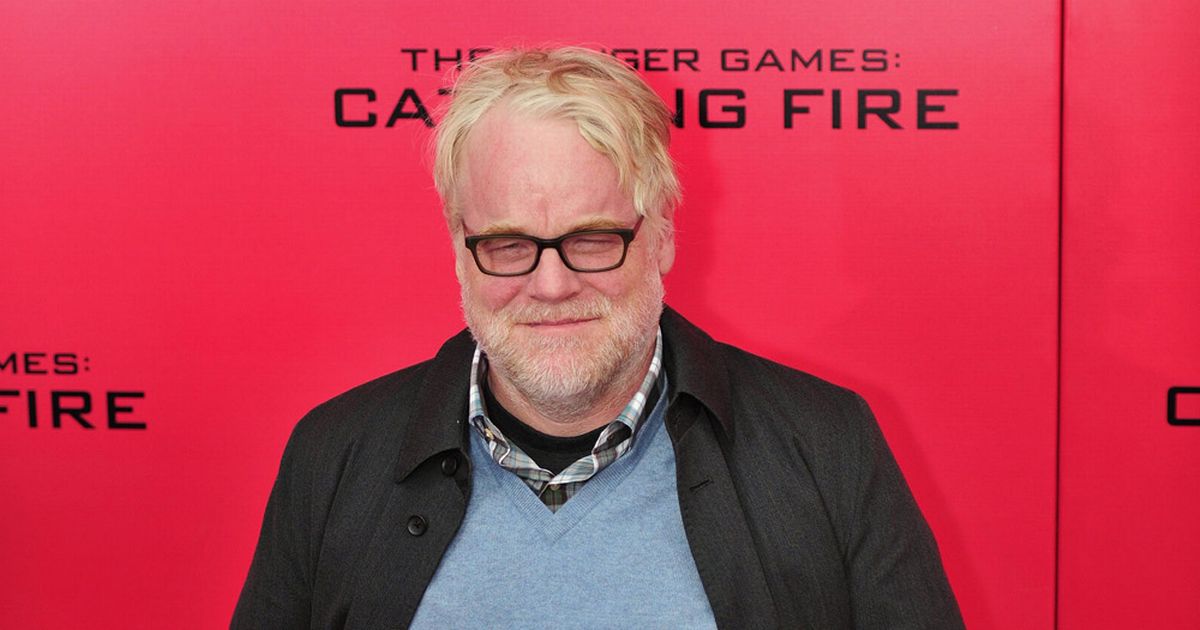 Philip Seymour Hoffman’s heroin ‘speedball’ before he died