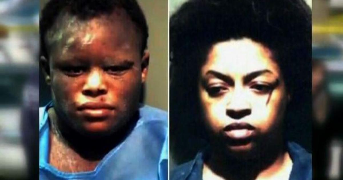 Germantown exorcism suspects charged with murder