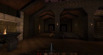 Quake 3 Will Be Free Next Week Through The Bethesda Launcher