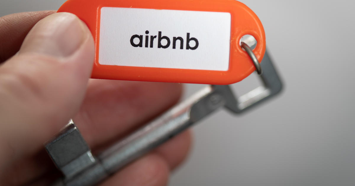 Airbnb bans house parties worldwide, citing virus mandates