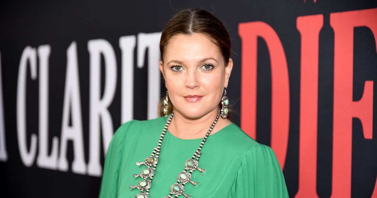 Drew Barrymore’s dead grandfather was stolen from morgue for ‘one last party’