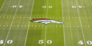 Denver Broncos logo