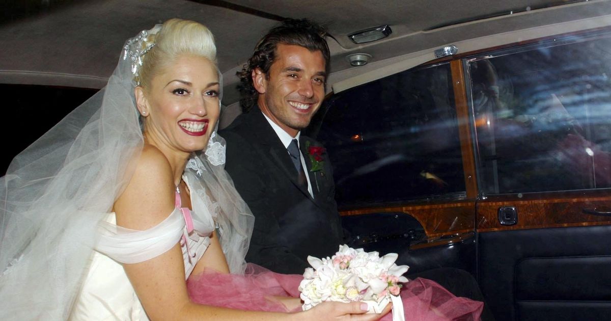 Gwen Stefani ‘tortured’ herself uncovering Gavin Rossdale’s affair with nanny