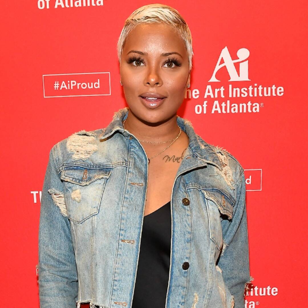 Eva Marcille Wishes A Happy Birthday To A Sweet Friend – Fans Love Him!