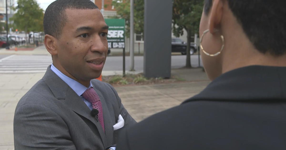 Montgomery’s first African-American mayor hopes MLK is “proud”