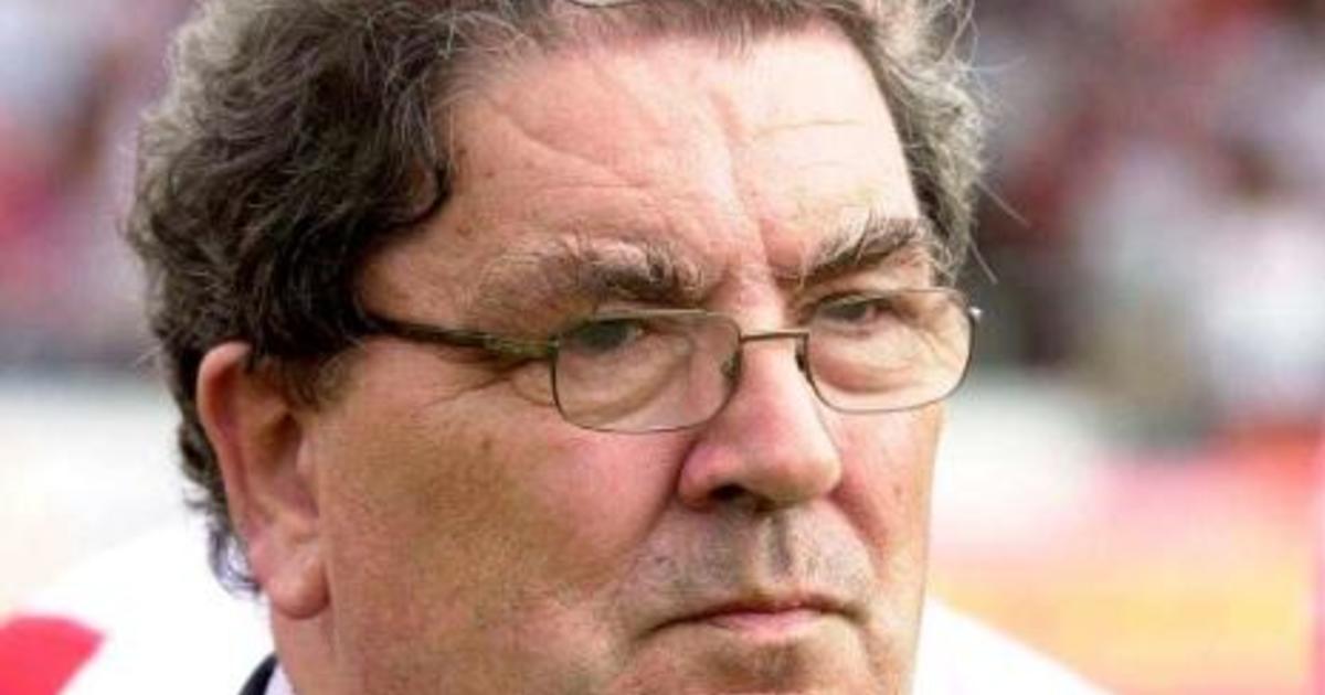 John Hume, Northern Ireland peace accord architect, dead at 83