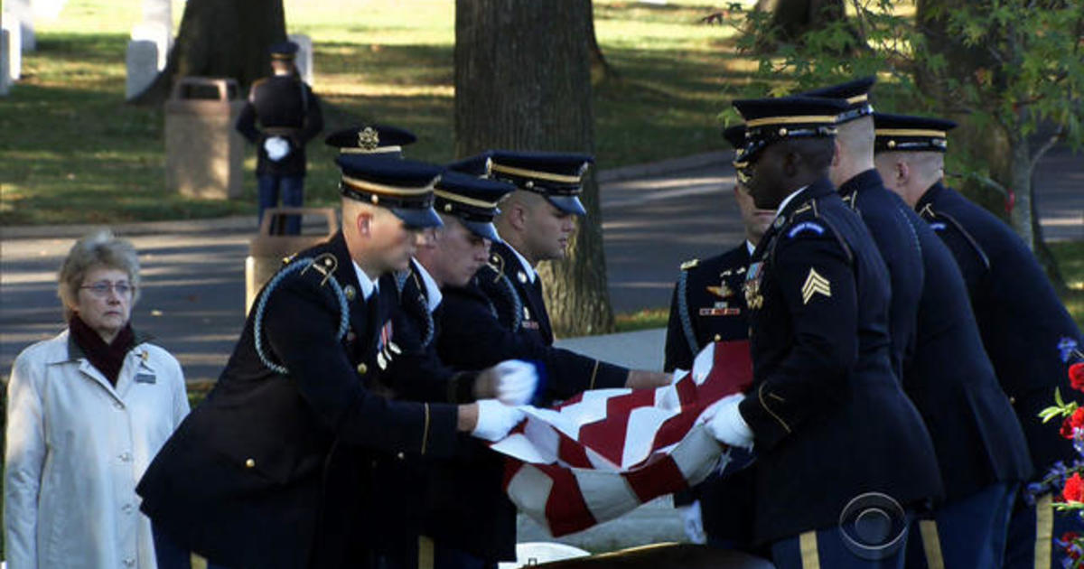 Remains of U.S. servicemen lost in war go unrecovered