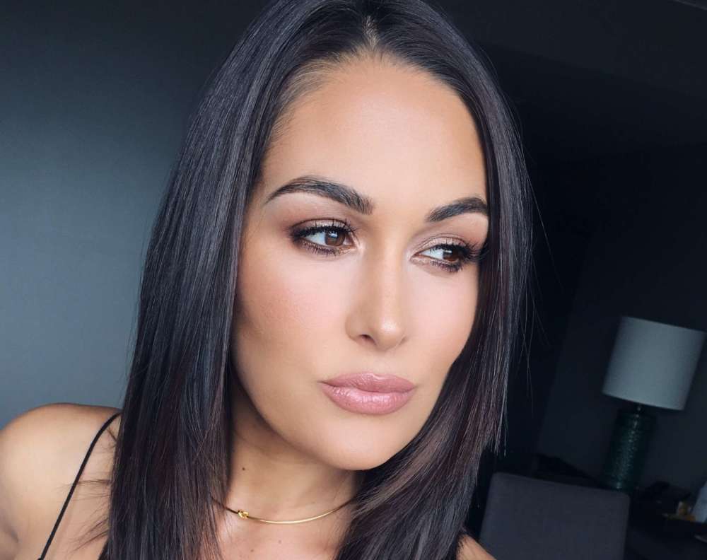 Brie Bella And Her Husband Bring Their Second Baby Into The World