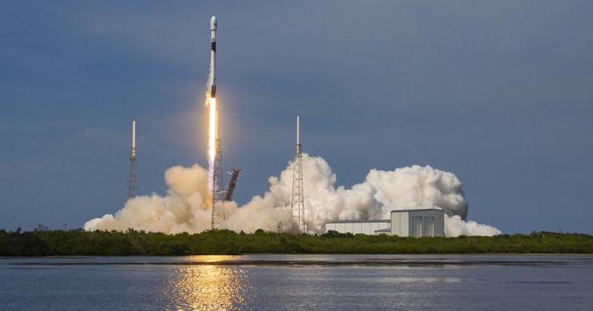 ULA, SpaceX win massive Pentagon contracts