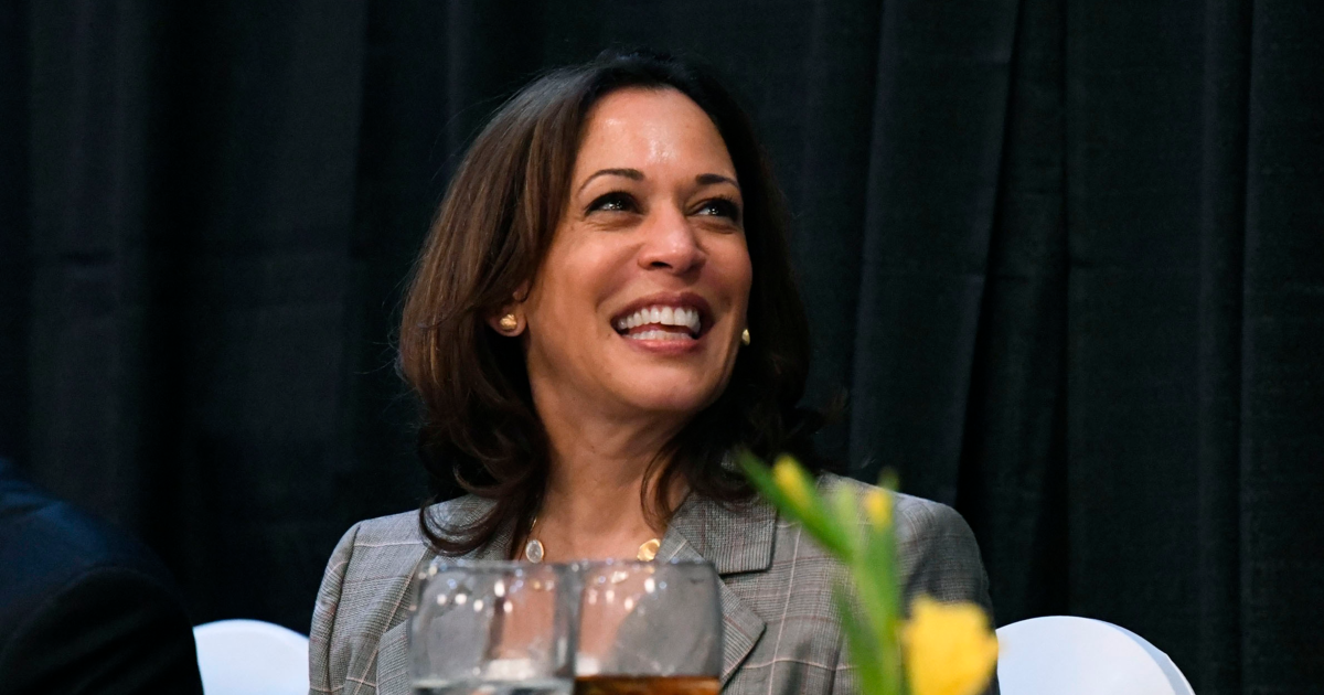 Trump and Republicans send mixed messages on Kamala Harris