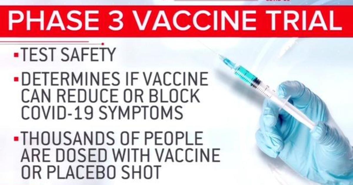 Trump suggests there could be a vaccine before November 3: Is it possible?