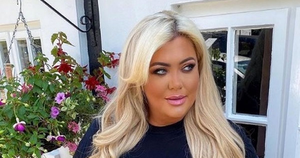 Gemma Collins gets facial injections which she credits for her youthful looks