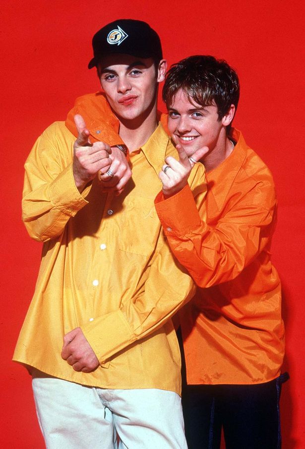 PJ & Duncan took on the charts before ditching music and their stage names