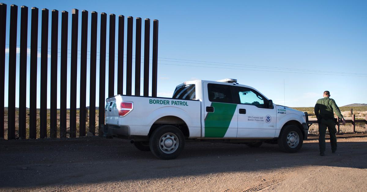 GoFundMe for border wall raises over $10M