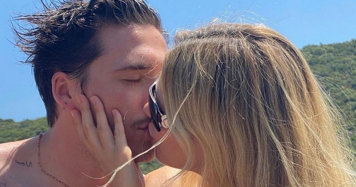 All the ‘signs’ that Brooklyn Beckham and Nicola Peltz may already be married