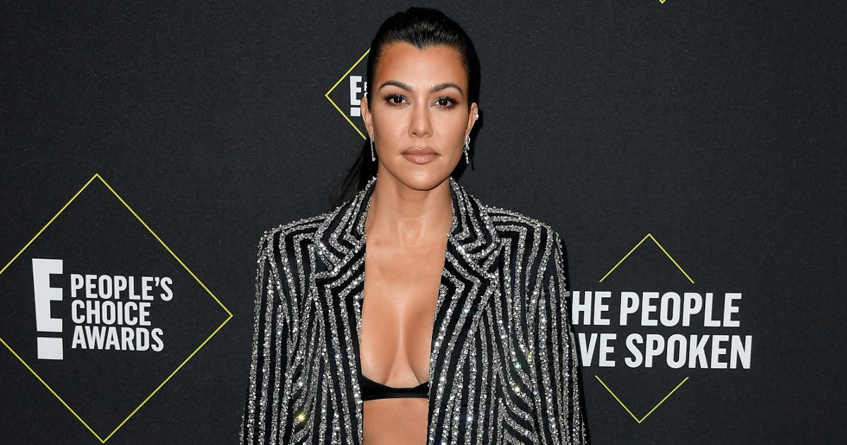 Kourtney’s explosive return to KUWTK after vicious brawl with Kim Kardashian