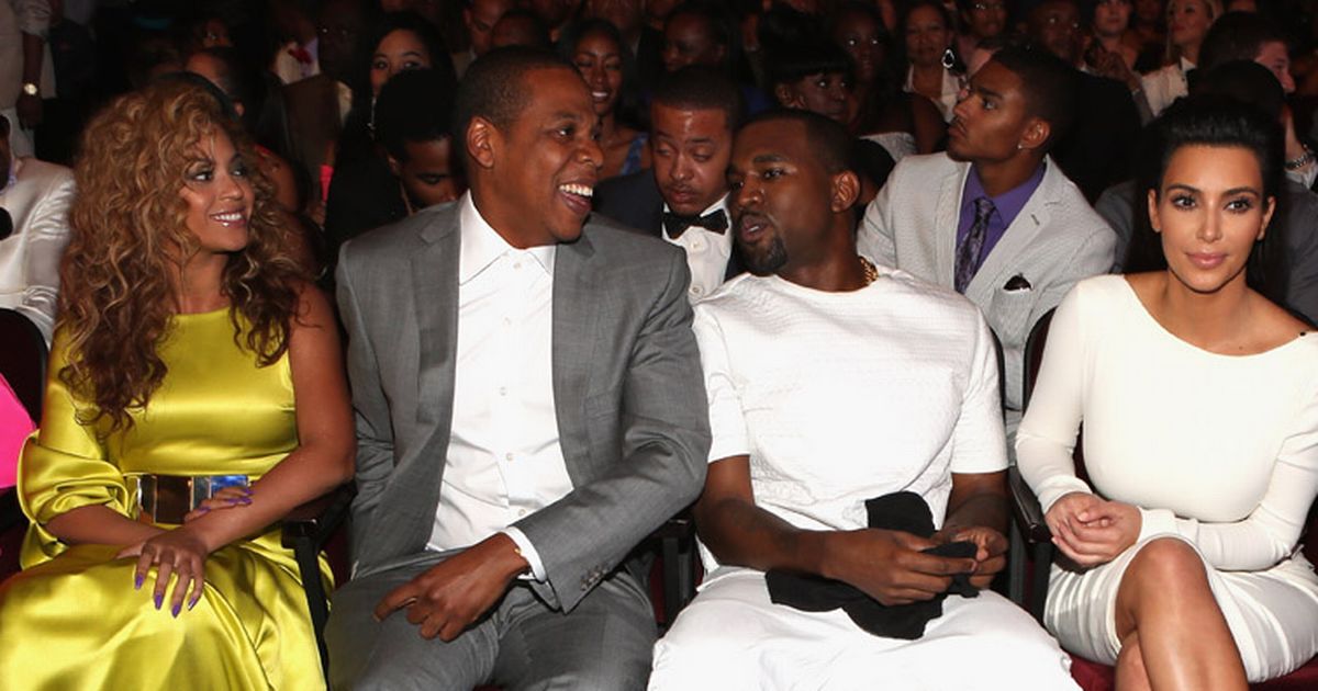 Kanye West ‘misses’ Jay Z after calling for him to join presidential campaign