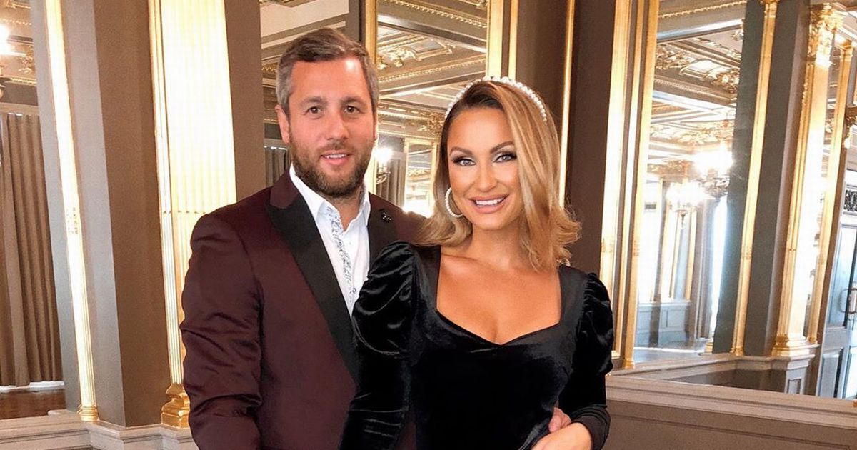 Sam Faiers’ beau Paul Knightley finally vows to wed as he plans secret proposal