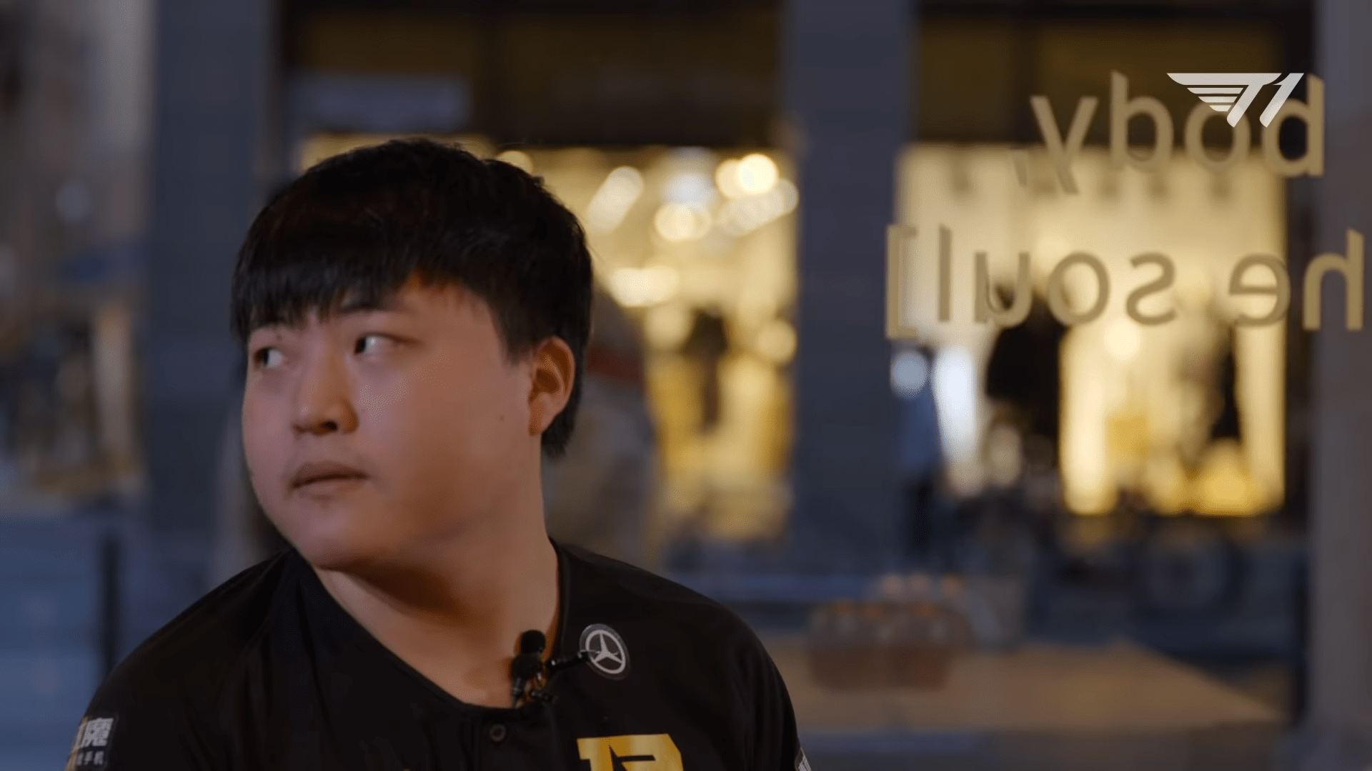 Uzi Could Have Went To Invictus Gaming According To West, Invictus Gaming’s Substitute ADC