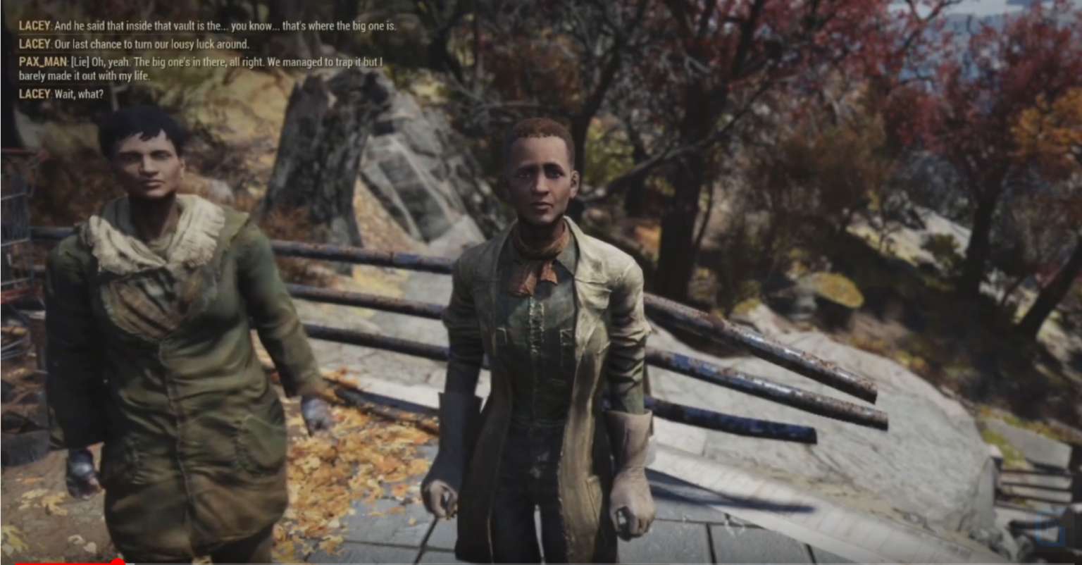 Fallout 76 Is Getting Official Mod Support, Bethesda Confirms At Recent QuakeCon Panel