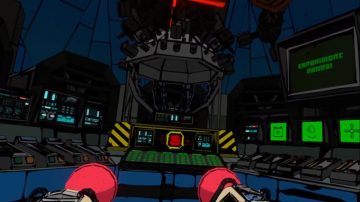 Yupitergrad Is An Upcoming VR Puzzle-Platforming Game Set To Release On Steam Later This Year