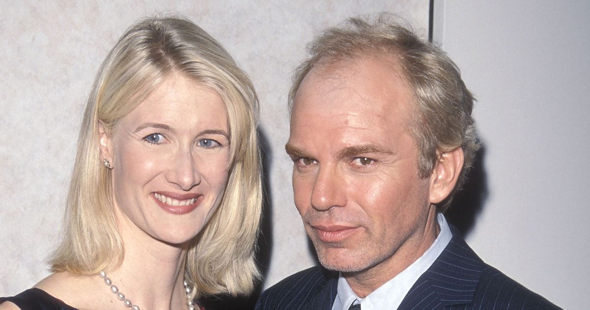 Billy Bob Thornton ghosted Laura Dern after marrying Angelina behind her back