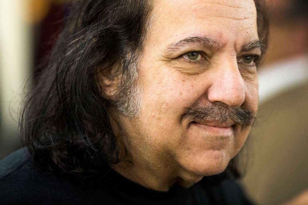 Ron Jeremy Accused Of More Sexual Misconduct Following Rape Charges