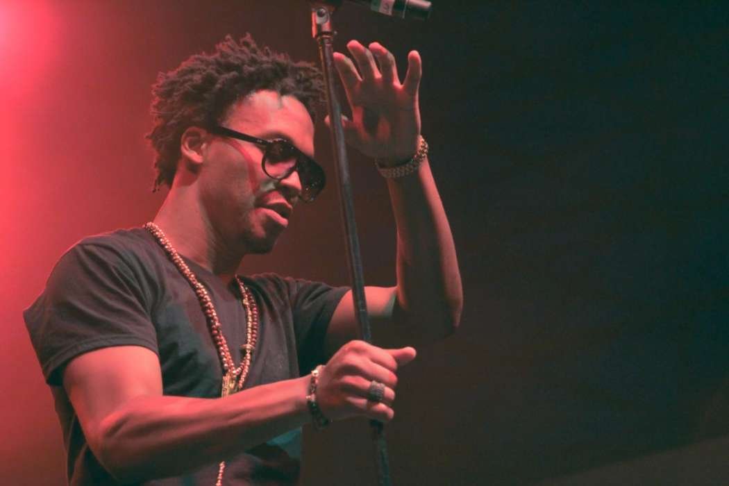 Lupe Fiasco Explains To Joe Budden Why He Thinks Logic Is A Better Rapper Than Kendrick Lamar