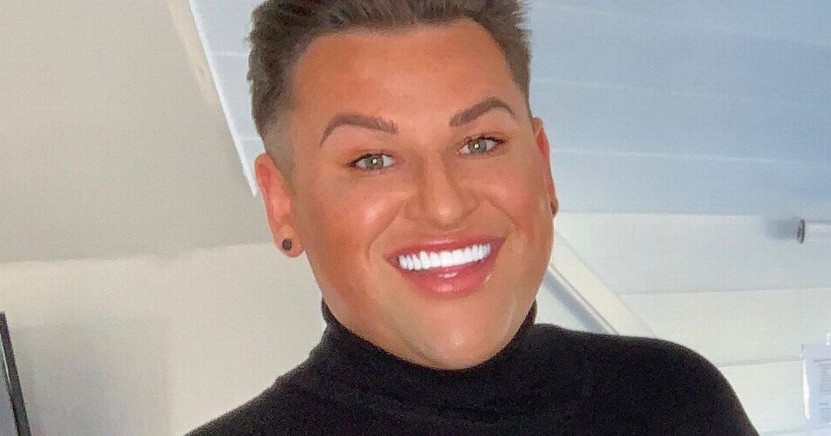 Ibiza Weekender’s David Potts faces vicious homophobic abuse in the street