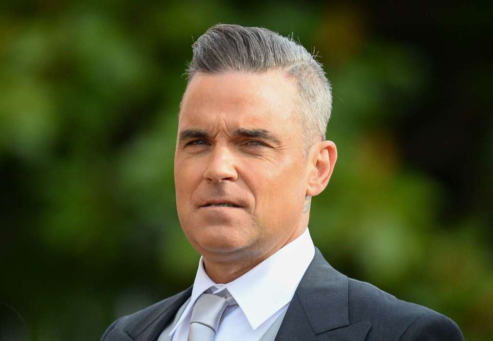 Robbie Williams Says Cameron Diaz Saved His Romance With Wife Ayda Field Williams