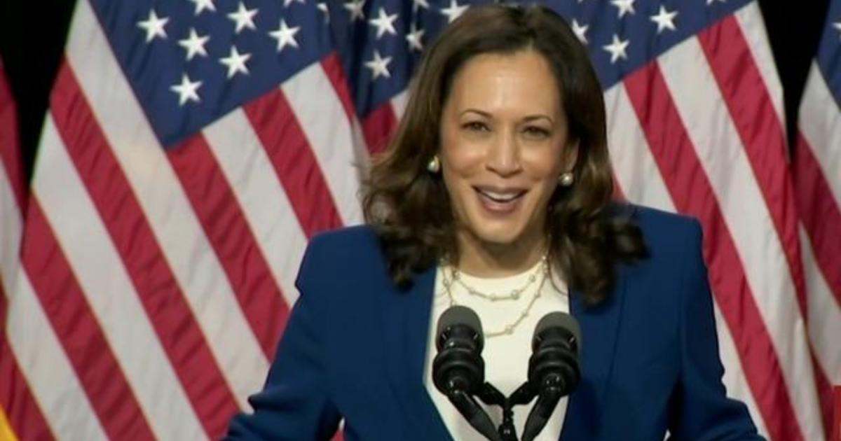 Kamala Harris and the political rise of the Indian-American community