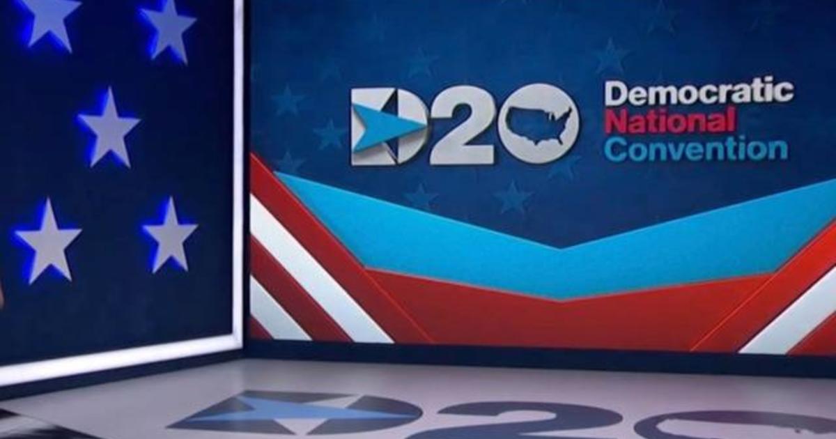 First night of Democratic National Convention focuses on unity and pandemic toll