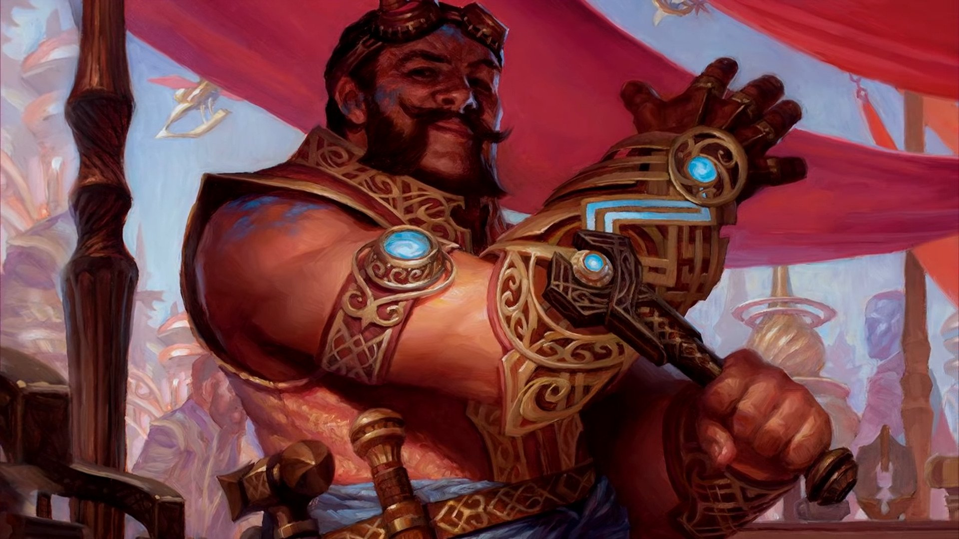 Unearthed Arcana Feats 2020 (Pt. 1): Unearthed Arcana’s Newest Playtest Material Adds Exciting Variety To D&D 5E