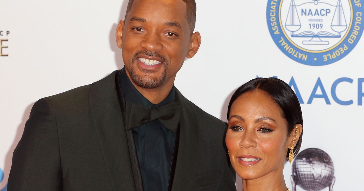 Will Jada Smith’s company hit with COVID as ten staff test positive