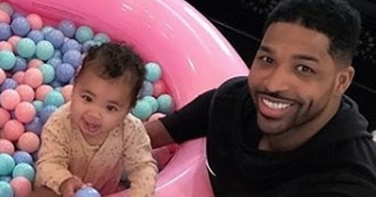 Tristan Thompson called out for ‘having party’ and putting True ‘at risk’