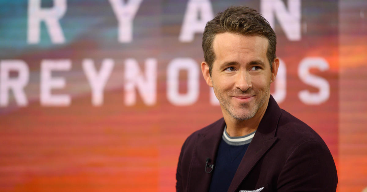 Ryan Reynolds’ Aviation Gin sold to Diageo for $610 million