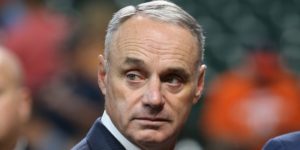 Rob Manfred