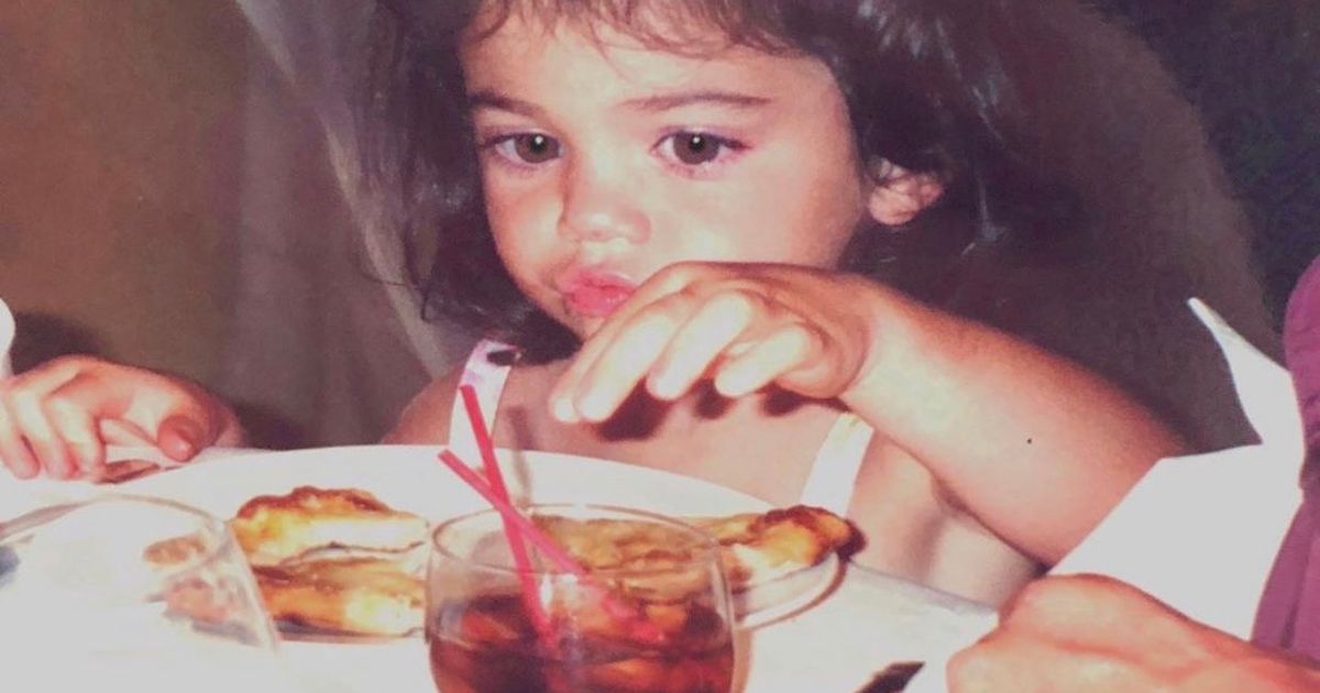 Kim Kardashian shares Kylie Jenner unseen childhood pics on her 23rd birthday