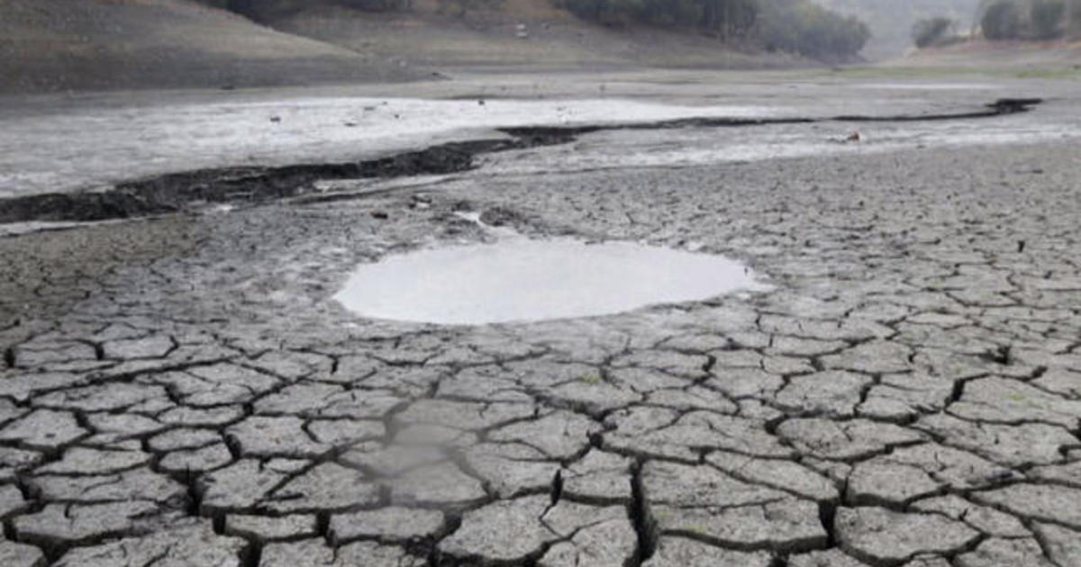 California governor proposes $687 million drought relief plan